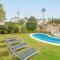 Casa Guadalmar