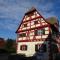 Apartment Schwär
