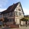 Apartment Schwär