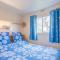 Mobilhome au vert
