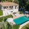 Villa Armonia