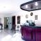 Hotel Alceste