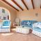 Villa Shalimar Moraira