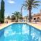 Villa Shalimar Moraira