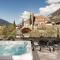 Schenna Chalet - Apt Dora