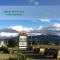 Alpine Lodge Motel & Restaurant