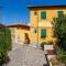 Casa la Fortezza