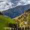 Chalet Kasern