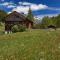 Chalet Kasern