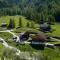 Chalet Kasern