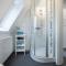 Appartment Malerviertel