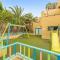 Casa Del Caballero Corralejo