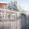 Chalet Bergfreund