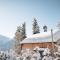 Chalet Bergfreund