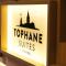 Tophane Suites