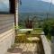 Le Balcon des Bauges