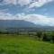 Le Balcon des Bauges