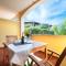 Villa a schiera baia mimose