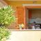 Villa a schiera baia mimose
