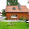 Landhüsli Illmensee