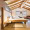 Ferienwohnung Stub´n