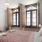 Silver coast villa