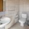 Silver coast villa