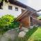 Gasserhof Ferienwohnung Gravenstein