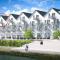 Reeders Topp by Seeblick Ferien Reeders Topp by Seeblick Ferien