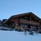 Chalet Spinne