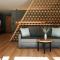 Aktiv Lodge Meran - Garden One