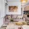 Oceanida Thalia Lyxury Suite
