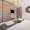 Oceanida Thalia Lyxury Suite