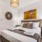 Oceanida Thalia Lyxury Suite