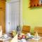 Ferienwohnung Burgblick