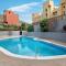 Apartamento Caletillas Alan