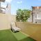 Apartamento Caletillas Alan