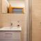 Appartement Schlern Living 1