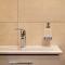 Appartement Schlern Living 1