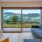 Appartement Schlern Living 1