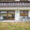 Appartement Schlern Living 1