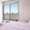Exclusive Villa with pool seaview