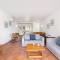 Apartamento Tavirasol