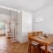 Apartamento Tavirasol
