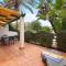 Apartamento Tavirasol