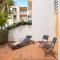 Apartamento Tavirasol