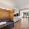 Ferienwohnung Lazins