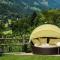 Alpenhof Lodge Almrose
