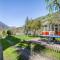 Alpenhof Lodge Almrose