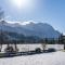 Alpenblick Tilly - Fewo Eibsee 1